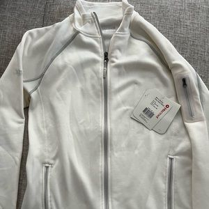 Marmot zip up jacket